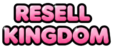 Resell Kingdom